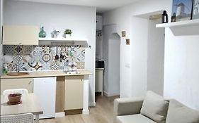 Vejer Zona Centro, Apartamento Loft Cal Y Canto, Esquina De La Pita