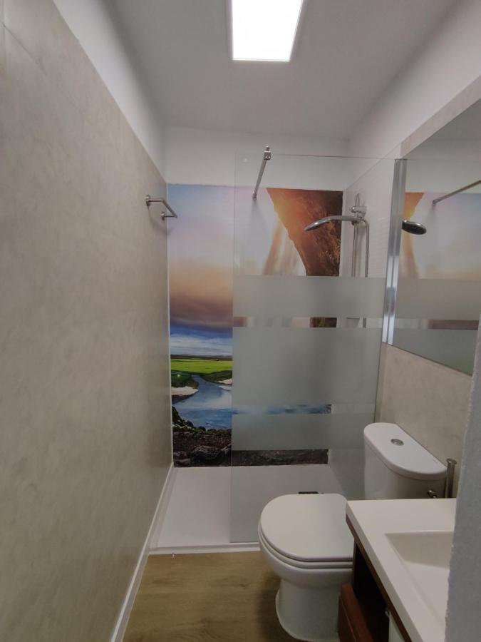 Vejer Zona Centro, Apartamento Loft Cal Y Canto, Esquina De La Pita Vejer de la Frontera Esterno foto