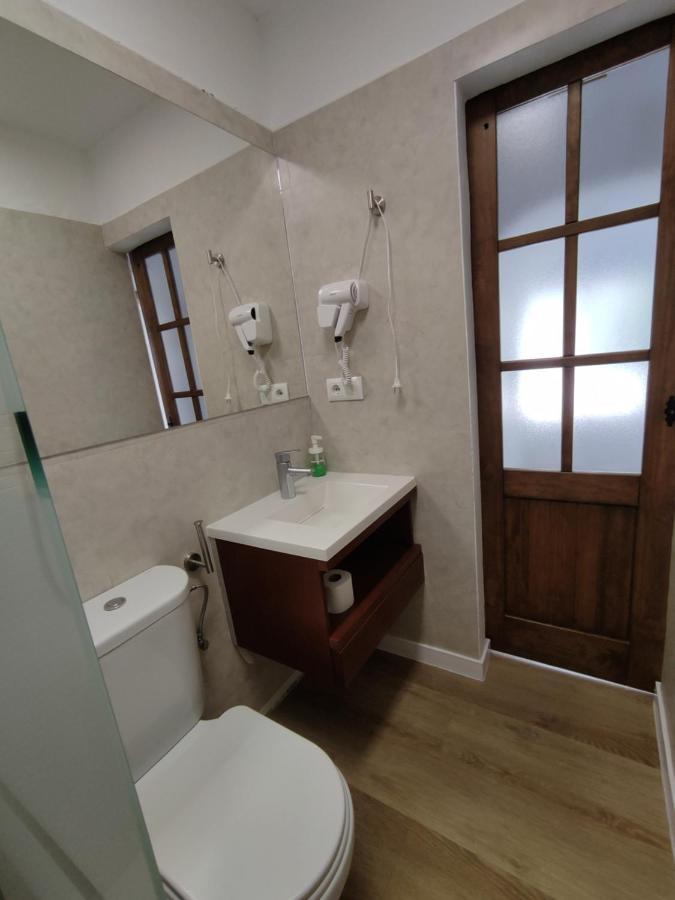 Vejer Zona Centro, Apartamento Loft Cal Y Canto, Esquina De La Pita Vejer de la Frontera Esterno foto