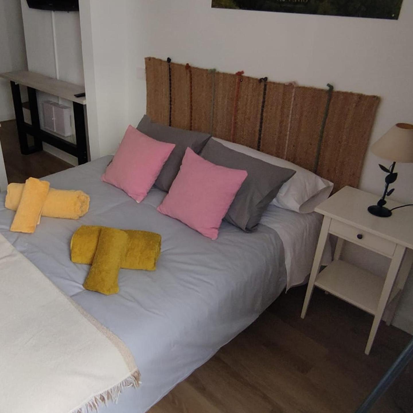 Vejer Zona Centro, Apartamento Loft Cal Y Canto, Esquina De La Pita Vejer de la Frontera Esterno foto