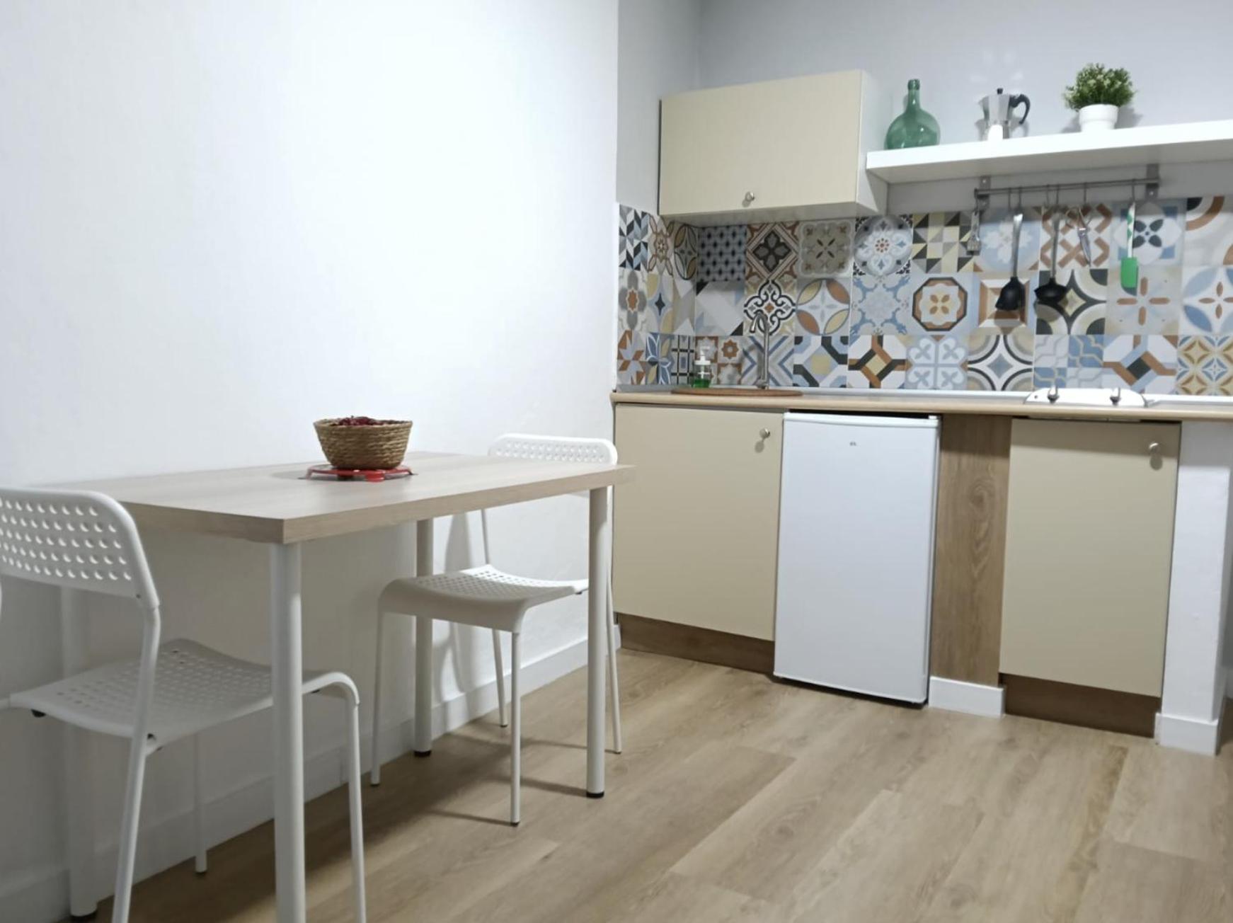 Vejer Zona Centro, Apartamento Loft Cal Y Canto, Esquina De La Pita Vejer de la Frontera Esterno foto